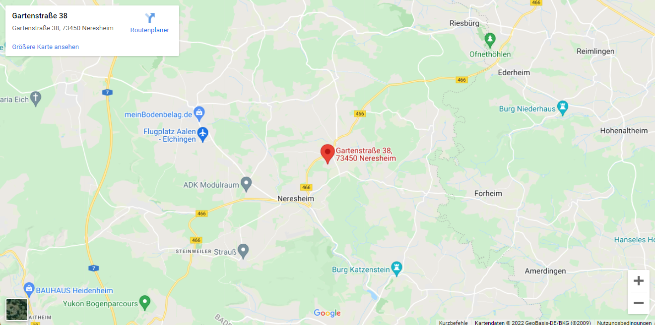 Google Maps